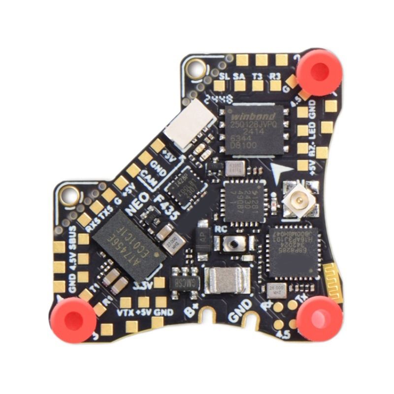 FBIL-F435 NEO 1S AIO Flight Co - огляд і ціна Drone Esc