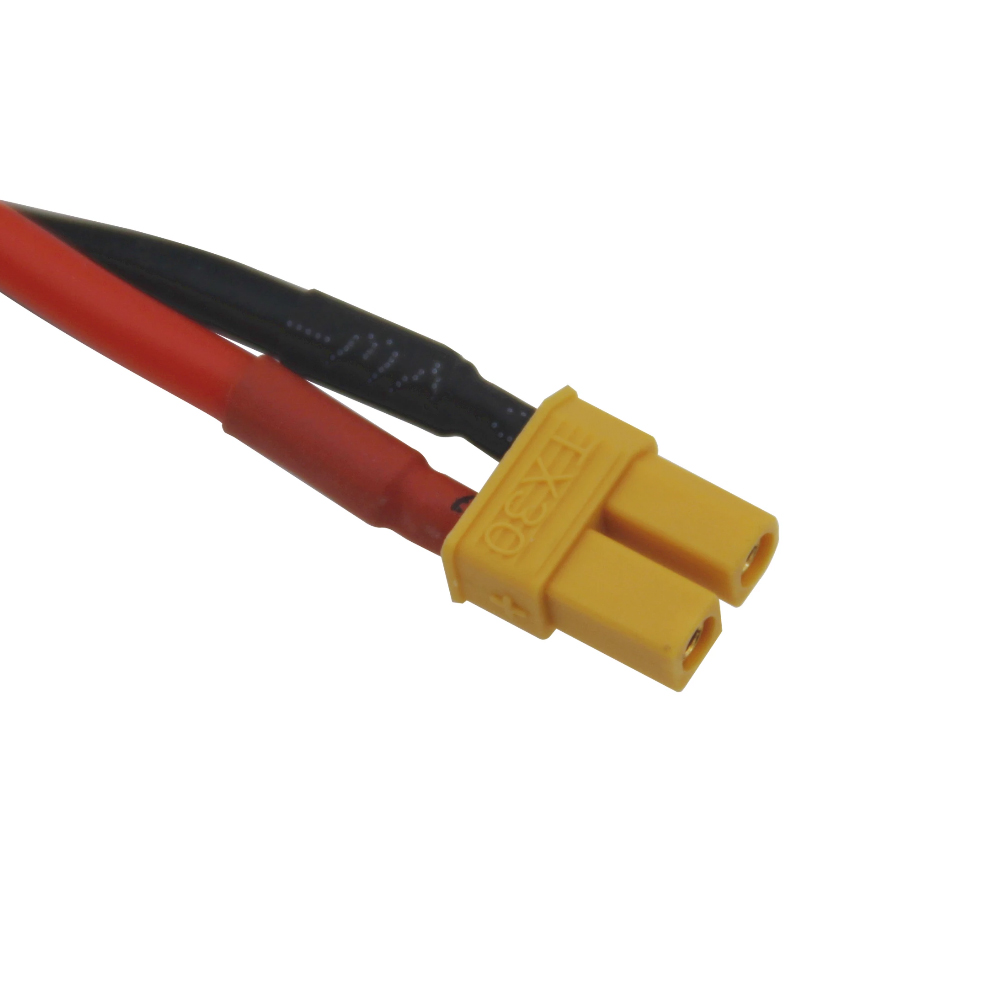 7.4V 600mAh Lipo Battery +7.4V - огляд і ціна Drone Charger
