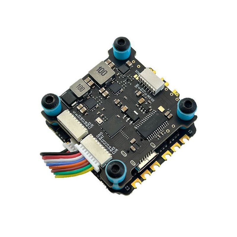 ABUM-F405 Flying Tower 60A ESC - огляд і ціна Drone Esc