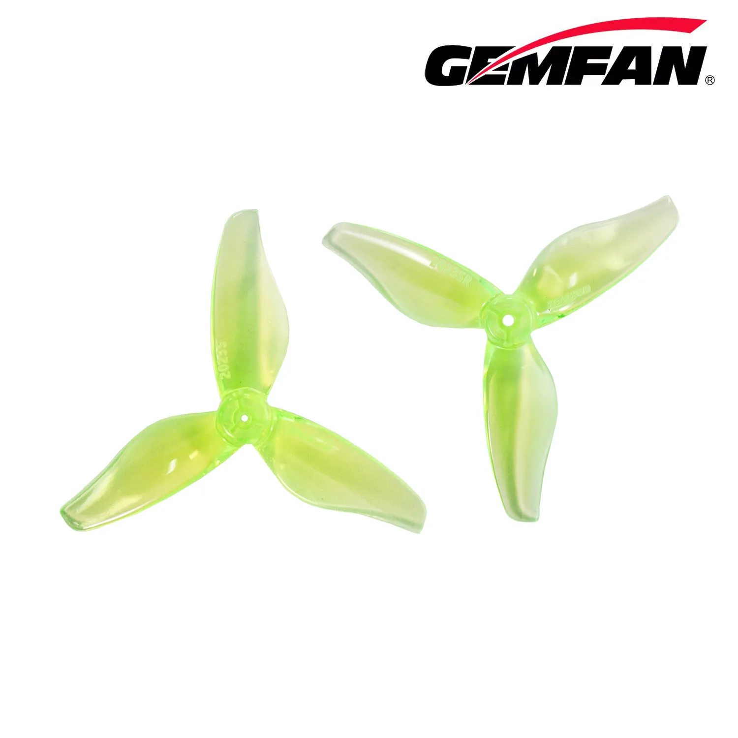 4-16Pairs Gemfan Hurricane 202 - огляд і ціна Drone Propeller