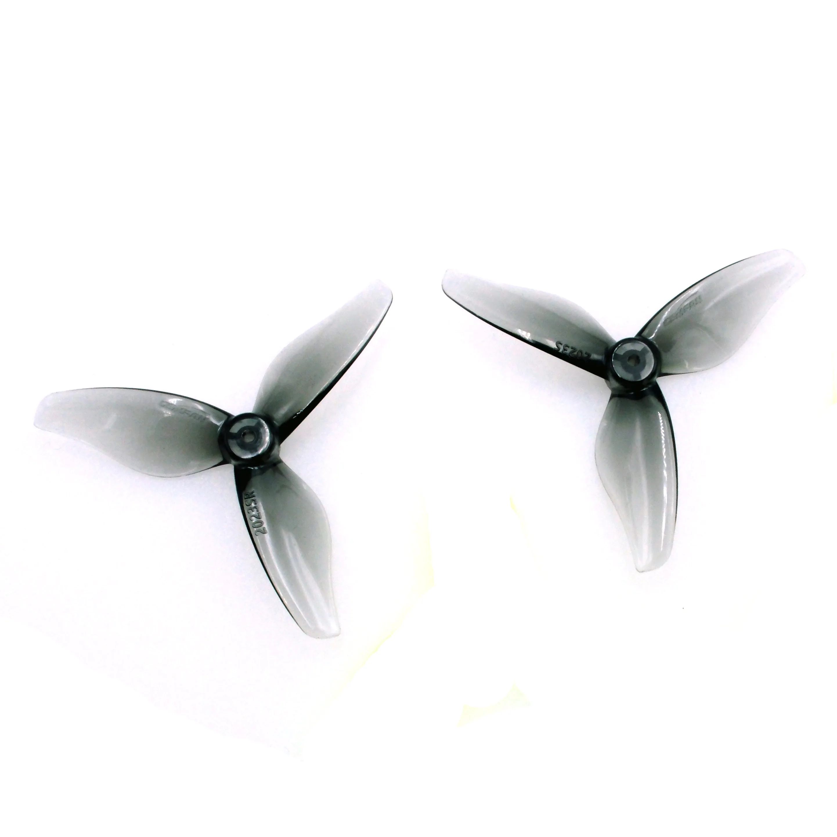 4-16Pairs Gemfan Hurricane 202 - огляд і ціна Drone Propeller