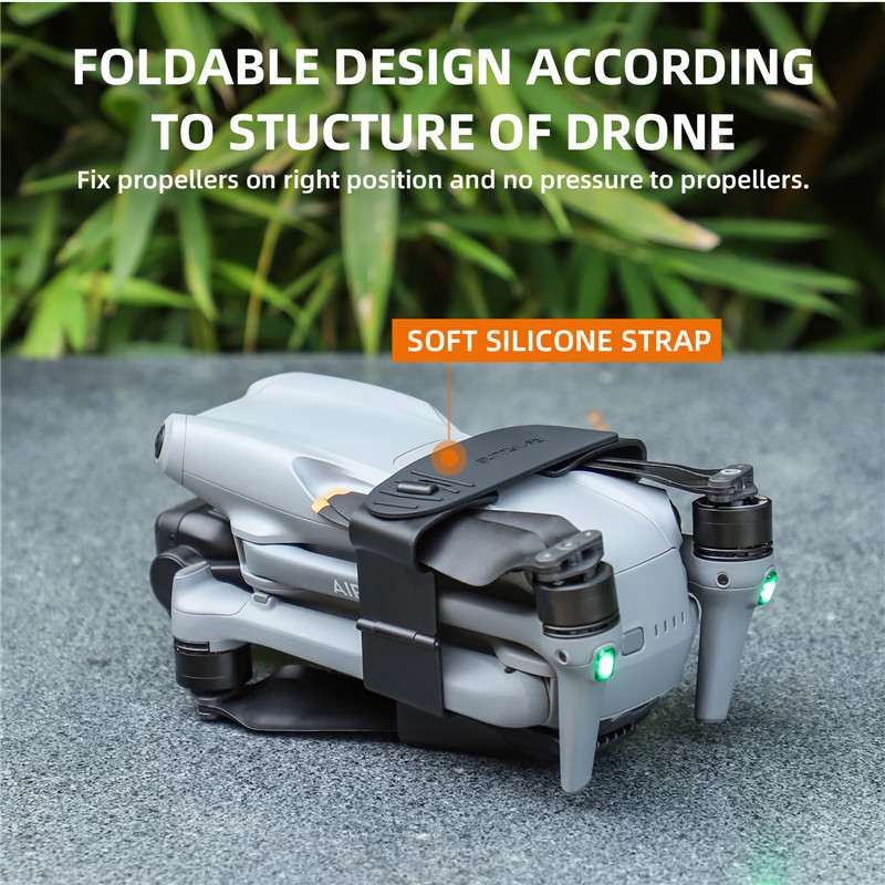 Propeller Holder for DJI Air 3 - огляд і ціна Drone Propeller Guard