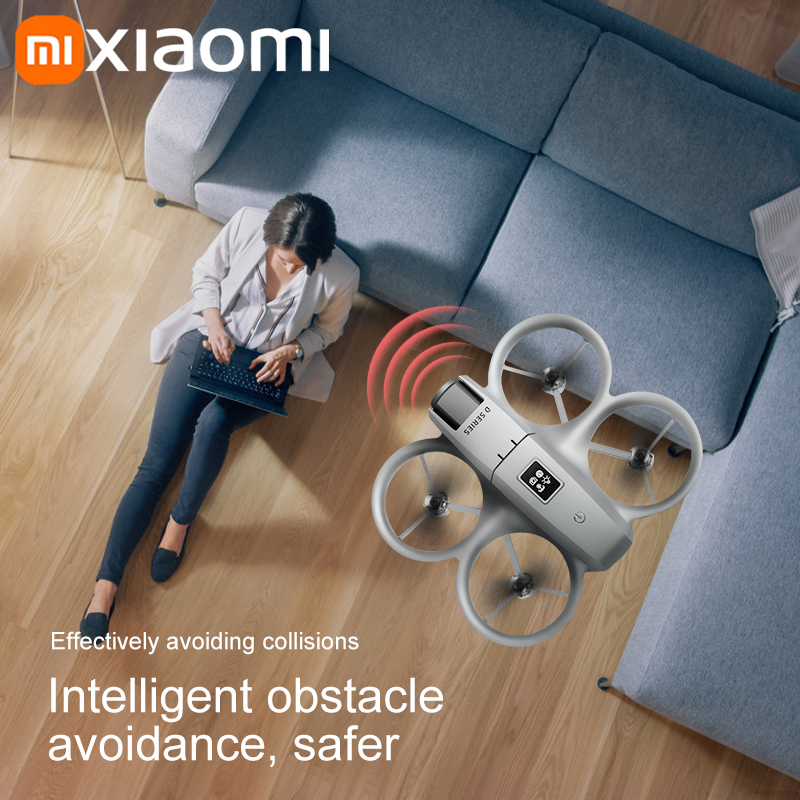 Xiaomi D16 GPS Drone 8K Aerial - огляд і ціна Drone Gps Mount