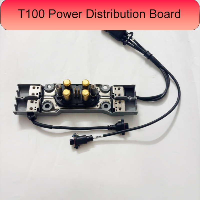 Brand New Agricultural Drone T - огляд і ціна Drone Power Distribution Board