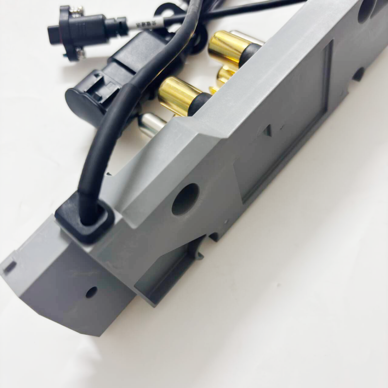 Brand New Agricultural Drone T - огляд і ціна Drone Power Distribution Board