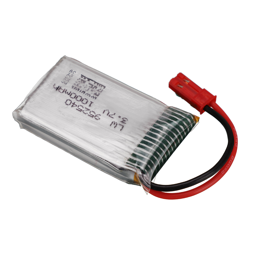 3.7V 1000mah Lipo Battery and  - огляд і ціна Drone Charger