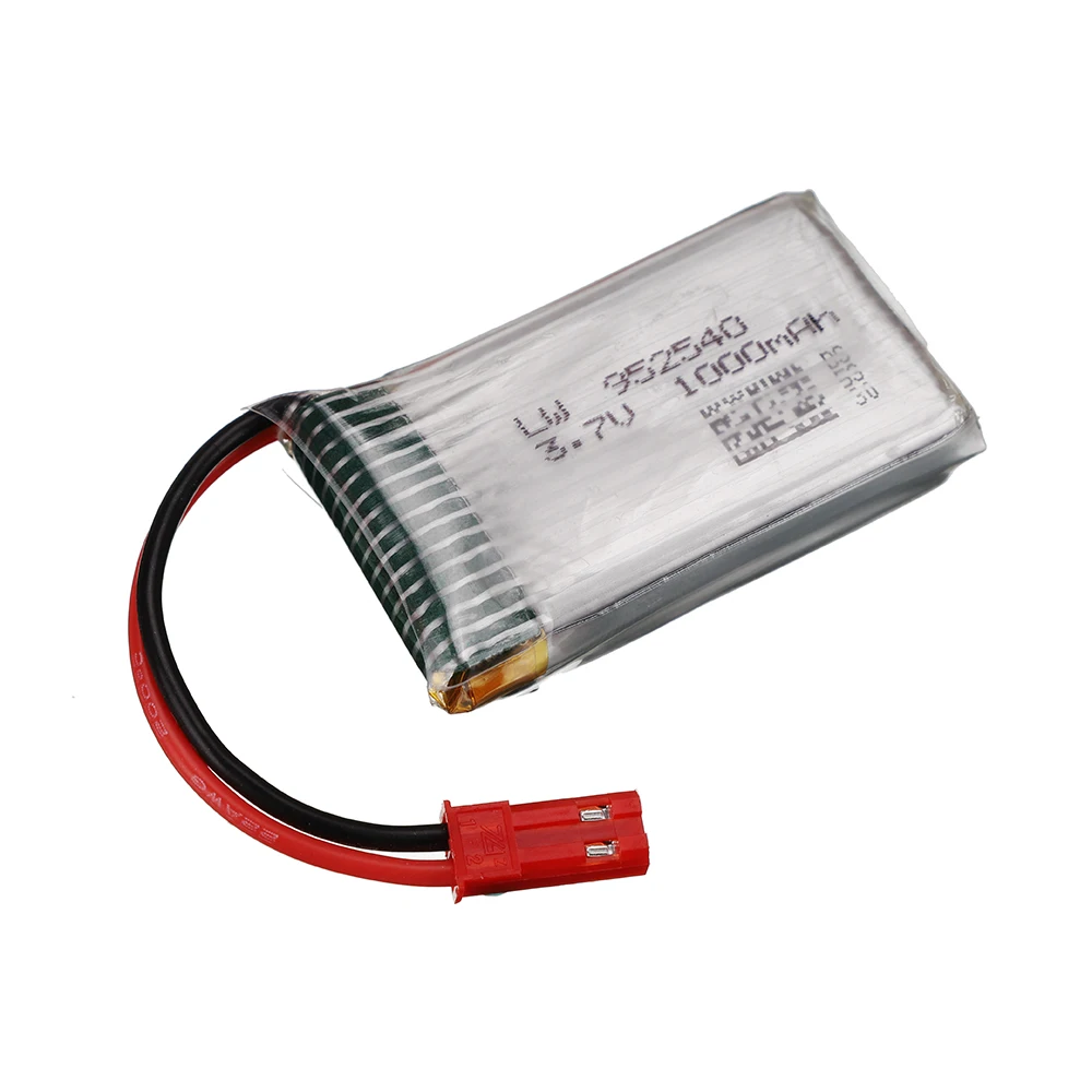 3.7V 1000mah Lipo Battery and  - огляд і ціна Drone Charger