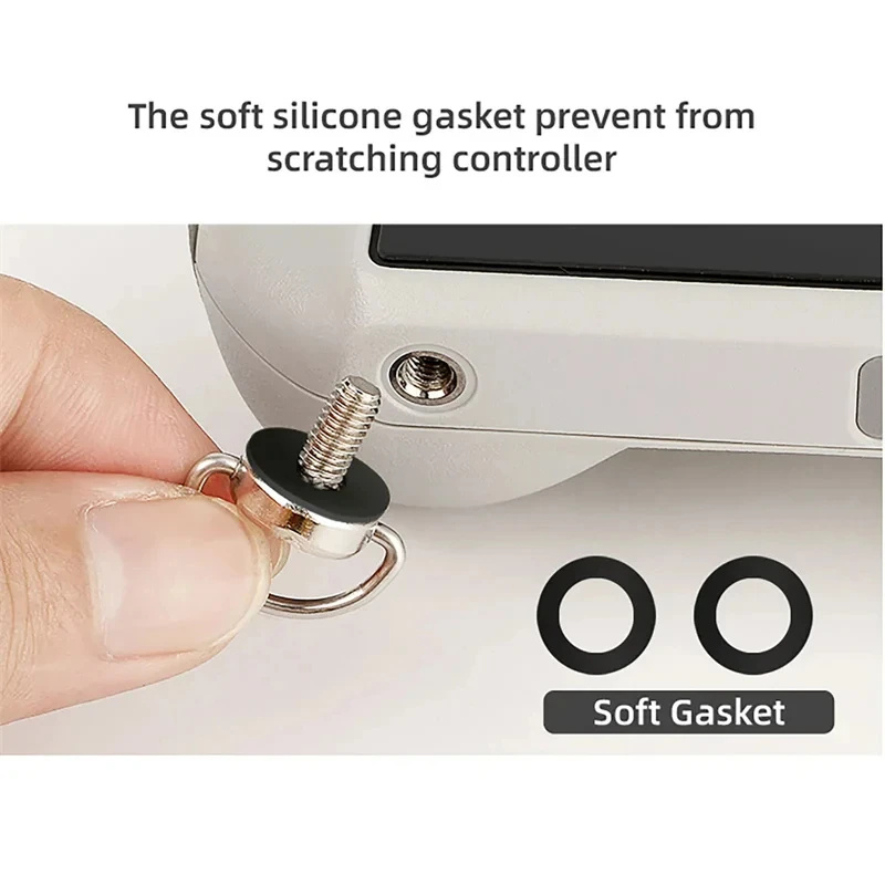 Lanyard for DJI Mini 4 Pro Air - огляд і ціна Dji Drone Mini 4 Pro
