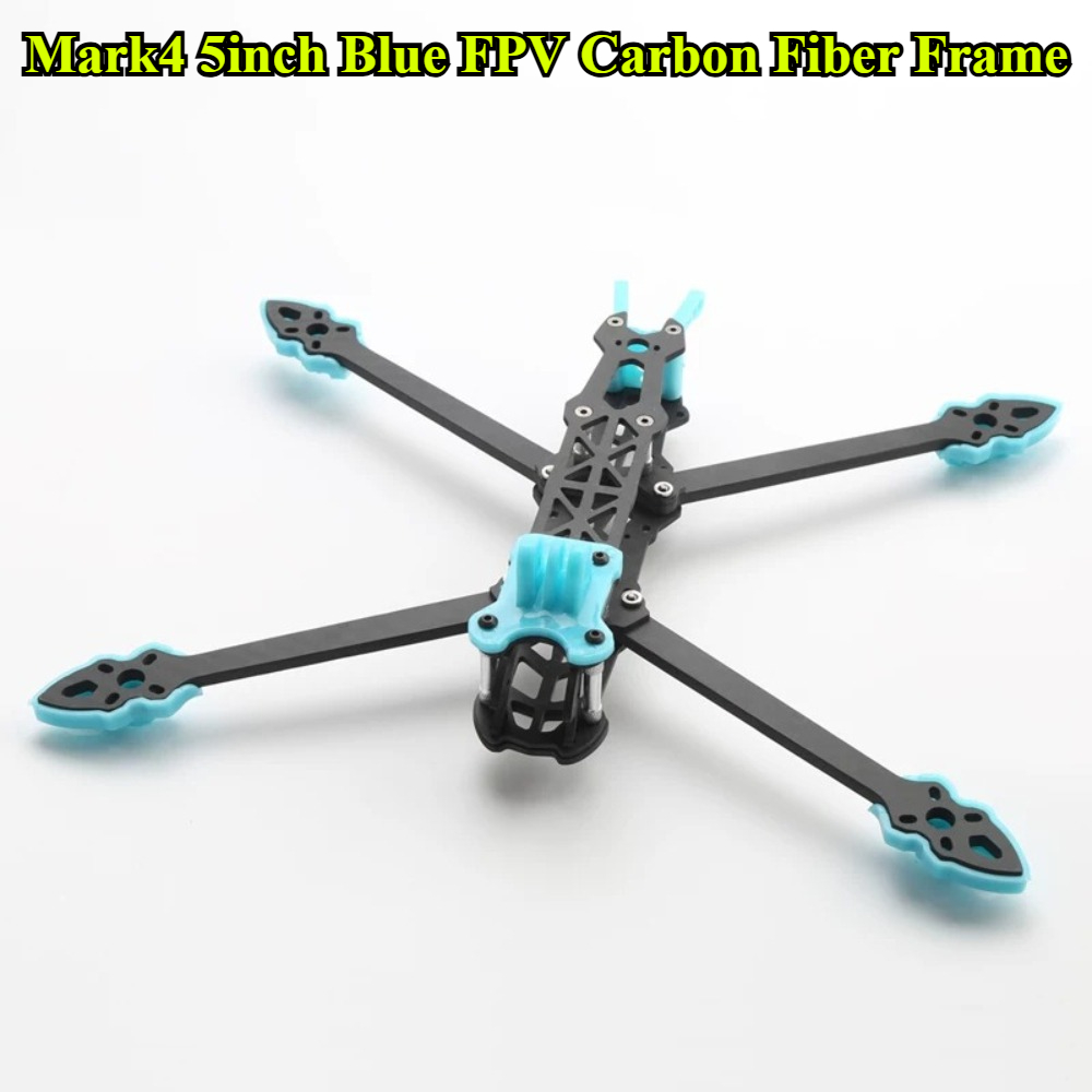 1PCS/lot Mark4 5inch FPV Carbo - огляд і ціна Drone Arm