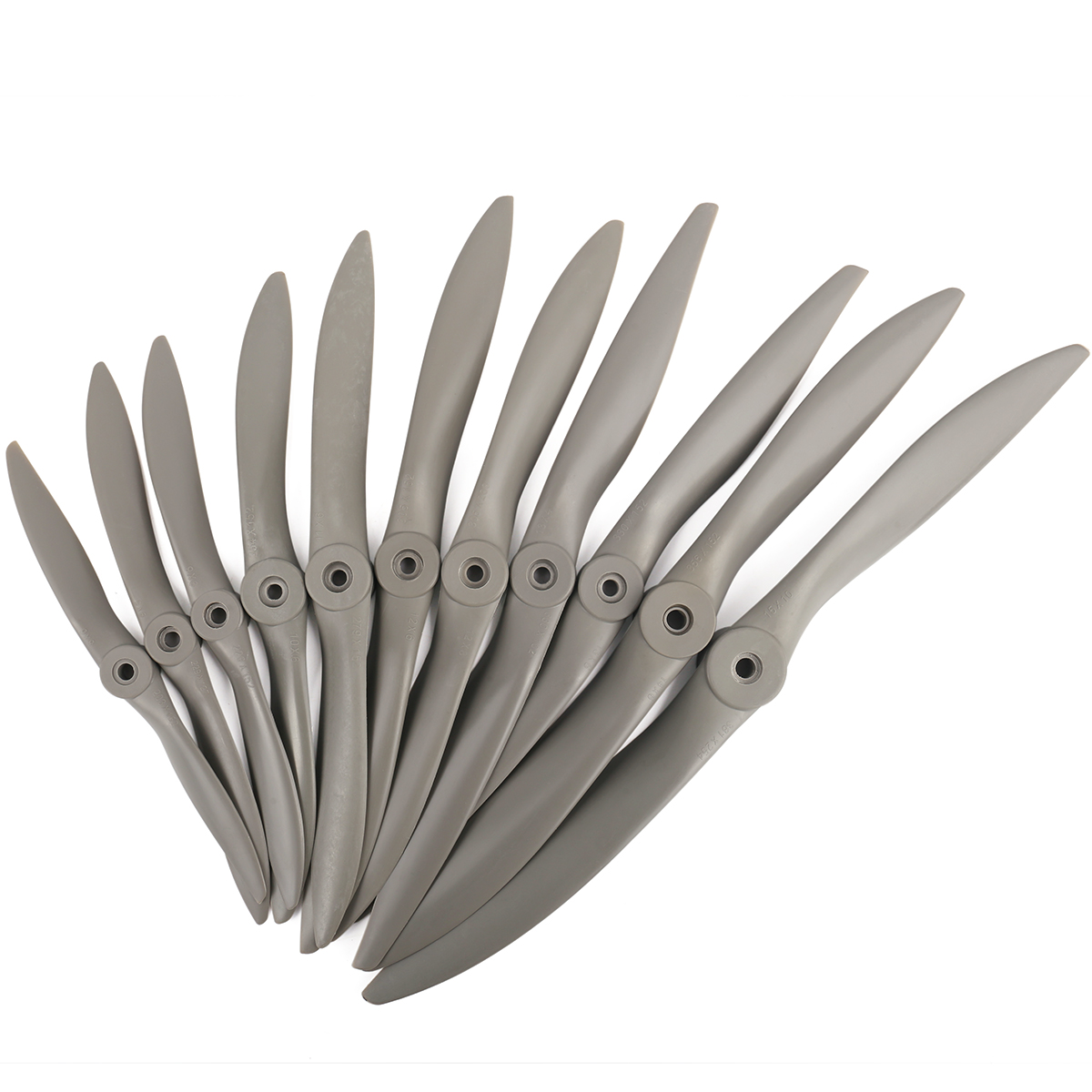 New Gemfan 10x6 Inch 1060 8x6  - огляд і ціна Drone Propeller