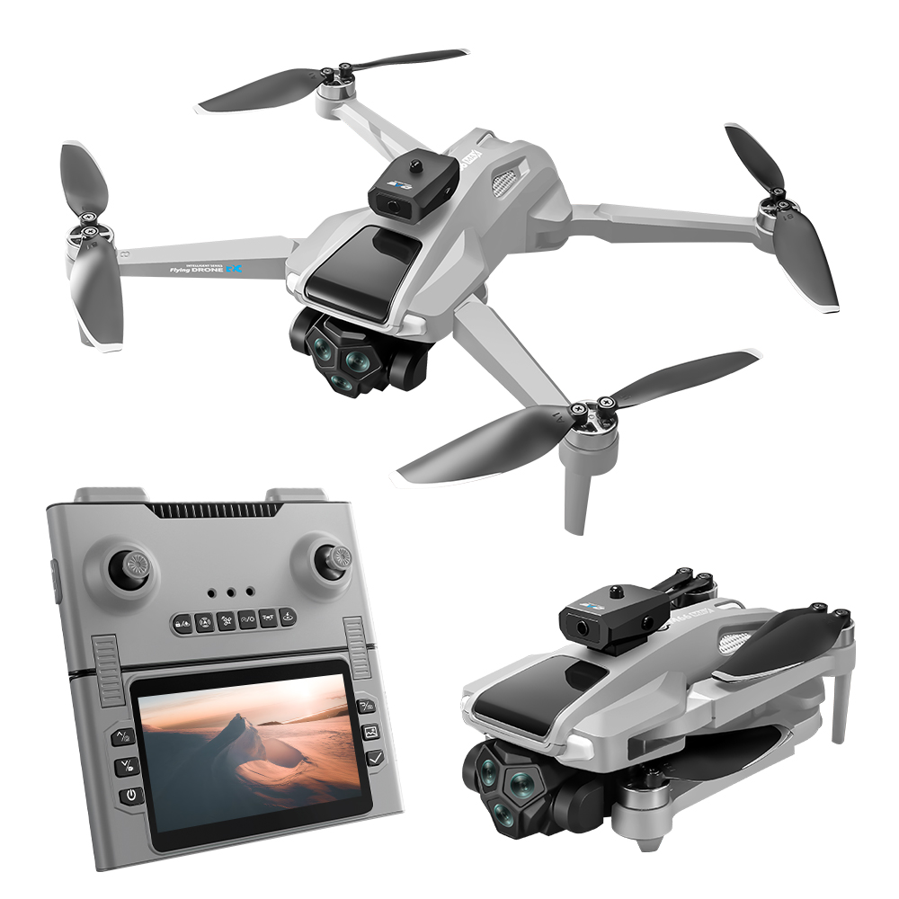 G66 MAX GPS Drone 4K Professio - огляд і ціна Drone Gps Mount