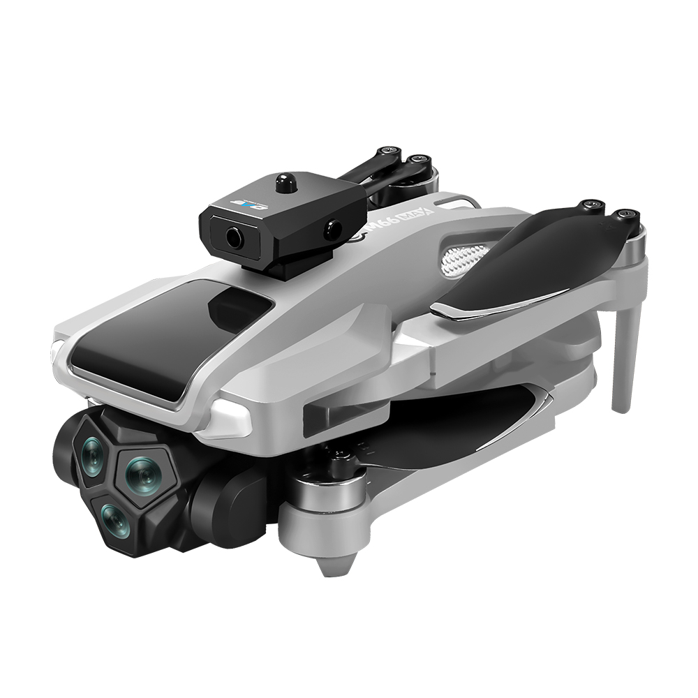 G66 MAX GPS Drone 4K Professio - огляд і ціна Drone Gps Mount