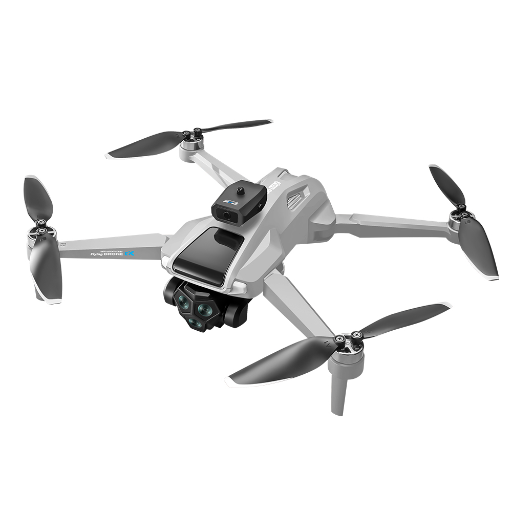G66 MAX GPS Drone 4K Professio - огляд і ціна Drone Gps Mount