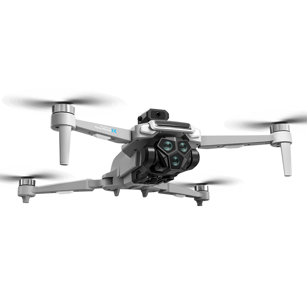 G66 MAX GPS Drone 4K Professio - огляд і ціна Drone Gps Mount