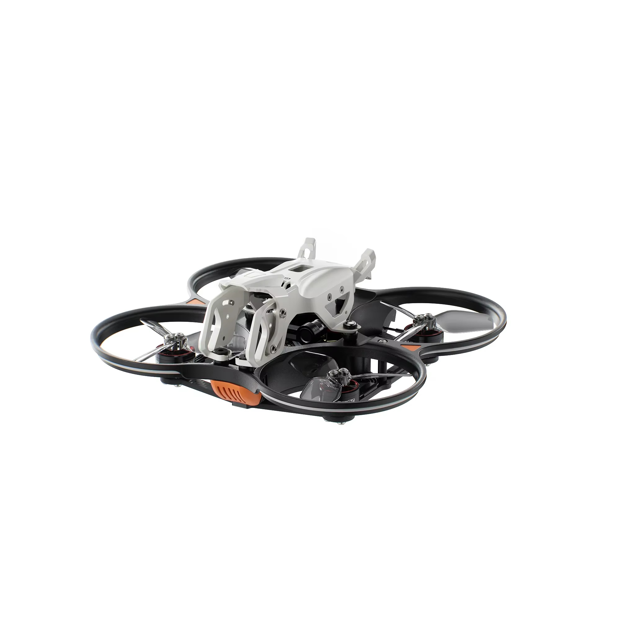 No Battery GEPRC Darkstar 25 O - огляд і ціна Drone Gps Mount