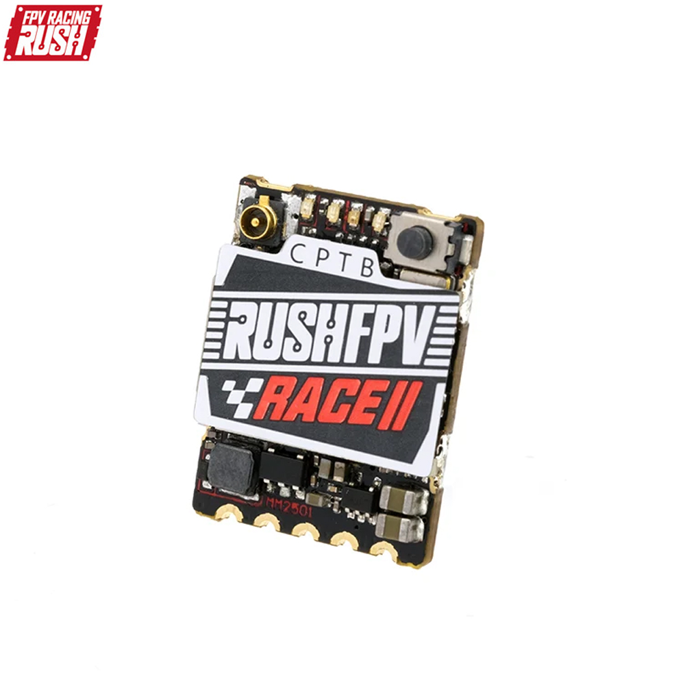 Rushfpv Rush fpv Tank Race2 20 - огляд і ціна Drone Transmitter