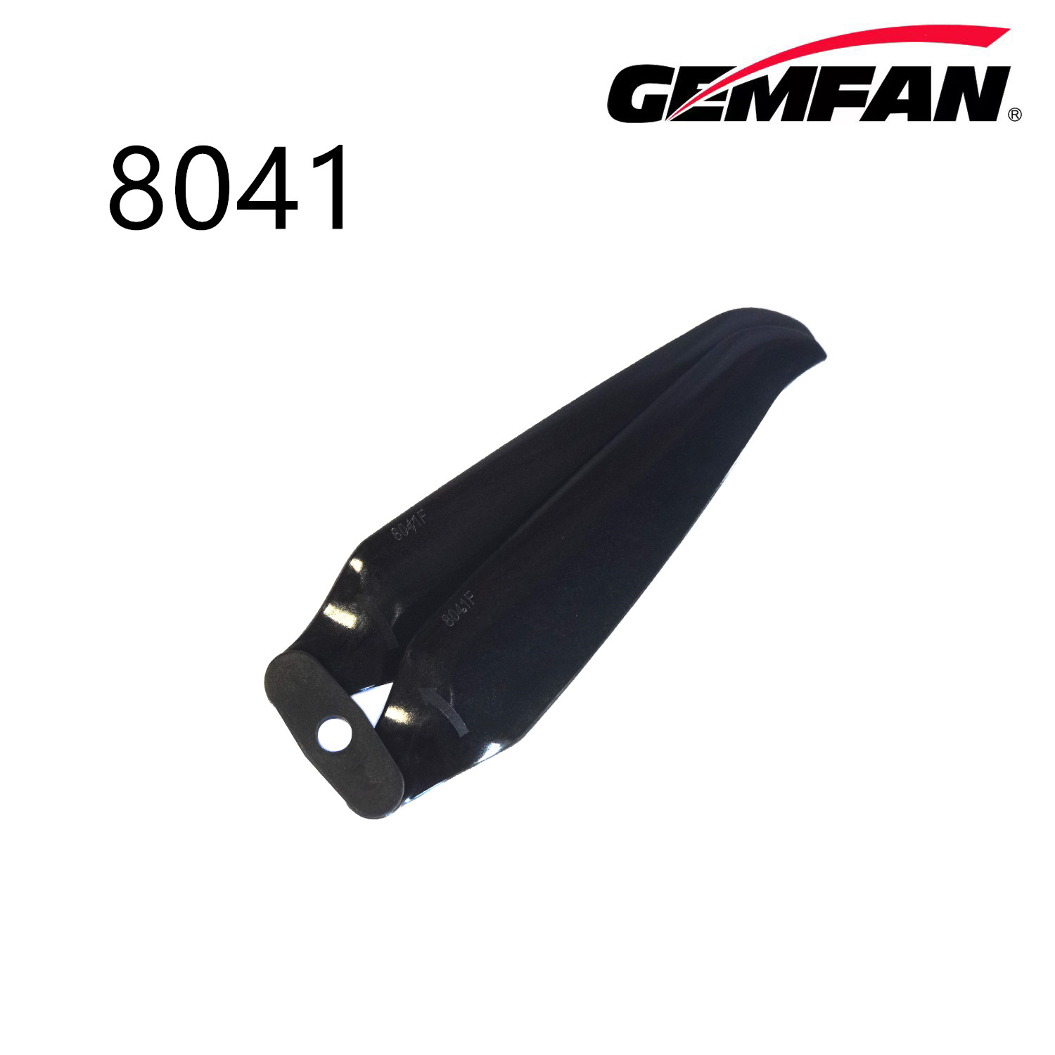Folding Prop 2 Blade 7-10inch  - огляд і ціна Drone Propeller