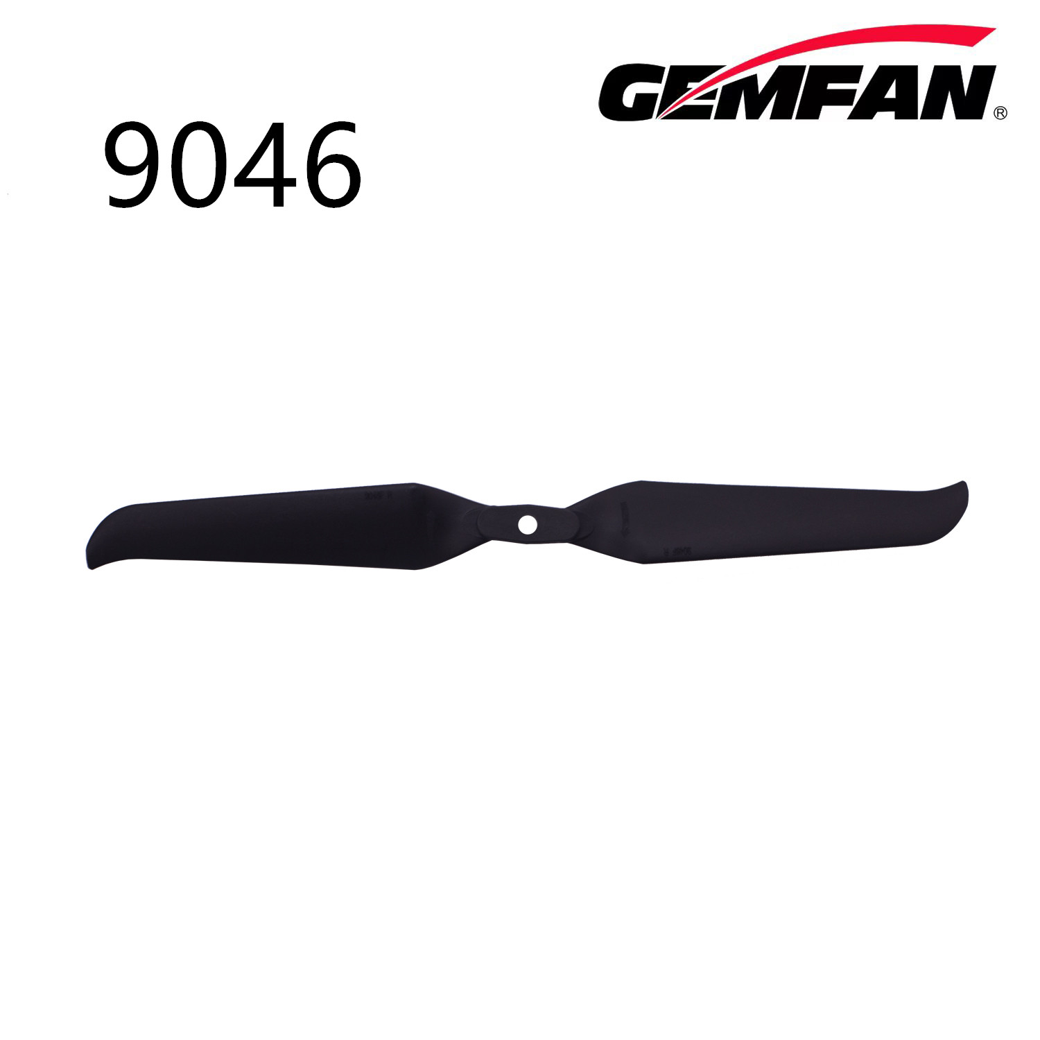 Folding Prop 2 Blade 7-10inch  - огляд і ціна Drone Propeller