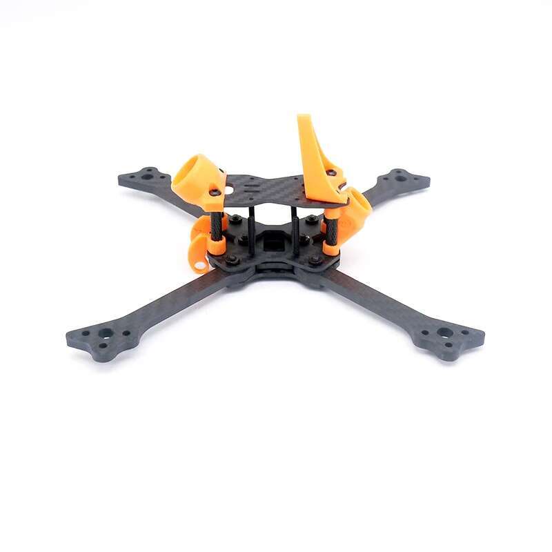 533 PRO 5inch FPV Frame Kit 19 - огляд і ціна Drone Arm