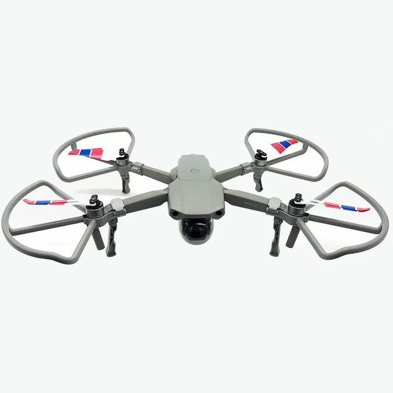For Mavic Air 2 Propeller Guar - огляд і ціна Drone Propeller Guard