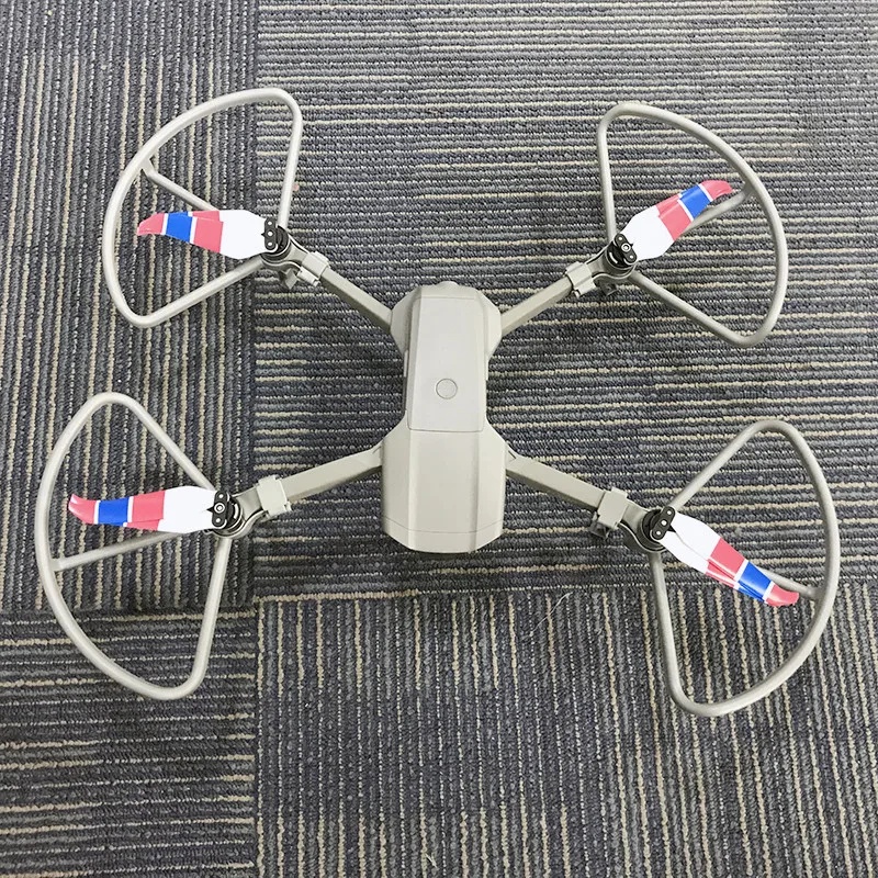 For Mavic Air 2 Propeller Guar - огляд і ціна Drone Propeller Guard